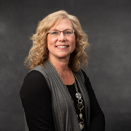 Mary Lier, LMSW ACSW